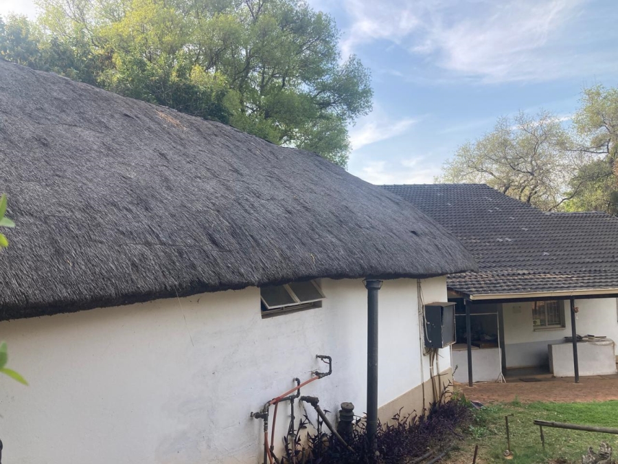 4 Bedroom Property for Sale in Rietvly A H North West